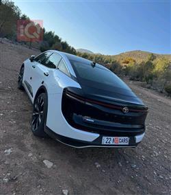 تويوتا كراون